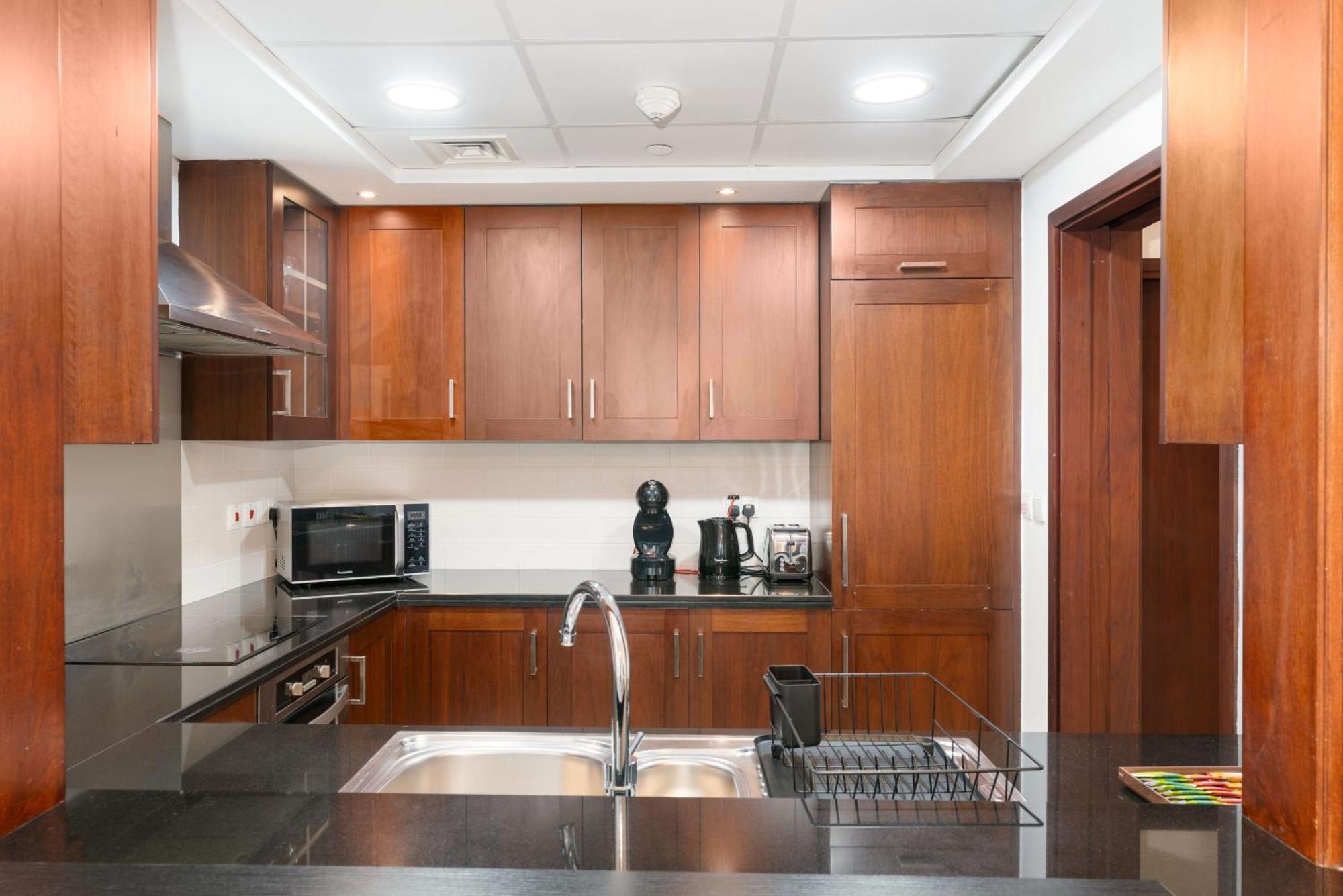 Luxury 2Br Downtown Apt With Burj Khalifa Views Dubai Exteriör bild